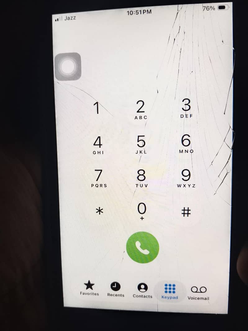 Apple iPhone SE 11