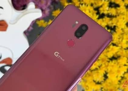 LG G7 ThinQ