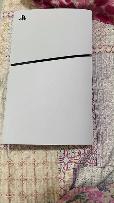 Playstation 5 slim digital edition