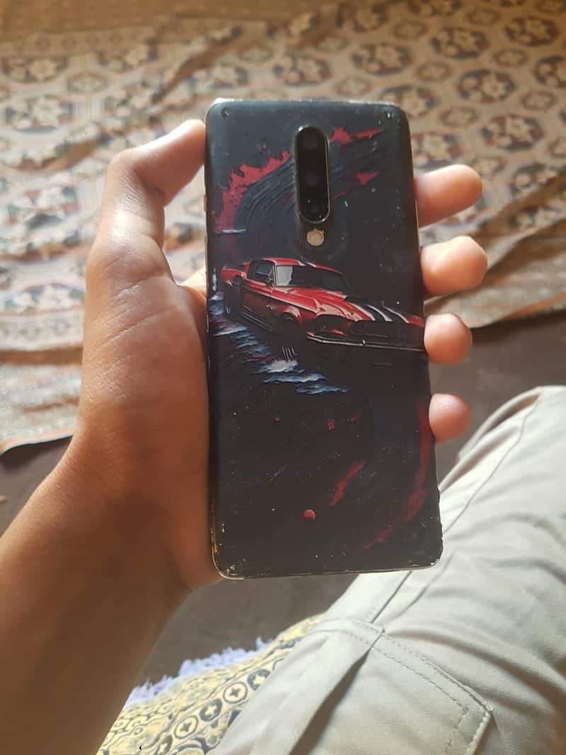 One Plus 8 1