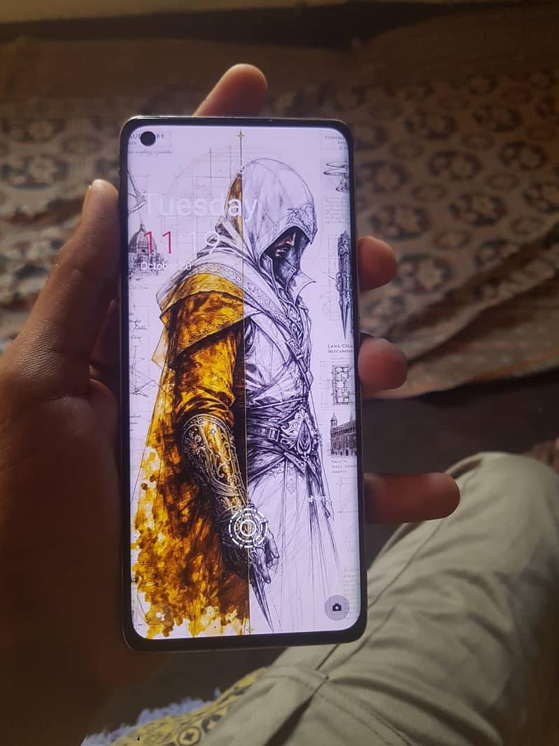 One Plus 8 2