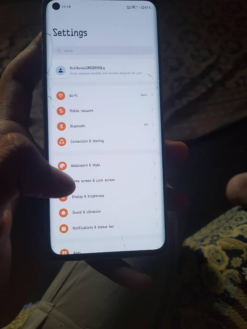 One Plus 8 3