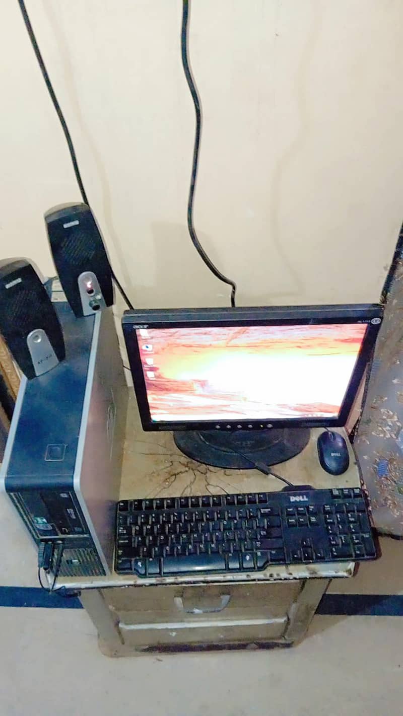 Computer 4