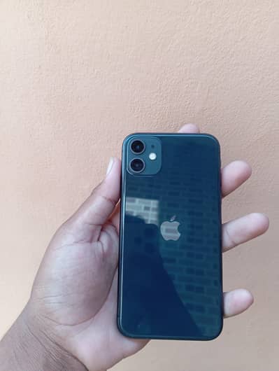 Apple iPhone 11 for sale new condition all ok factory unlock 64 gb