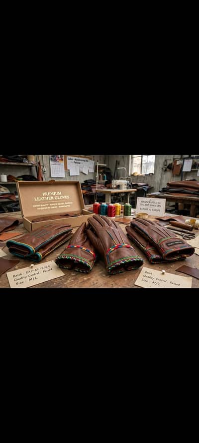 fancy gloves Karigar maghzi lastik pasrur