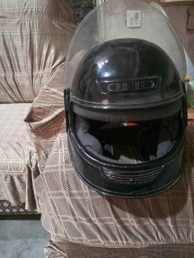 Helmet full size Face New