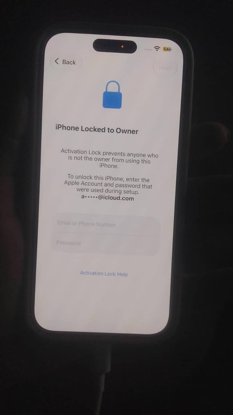 Apple iPhone 15 1