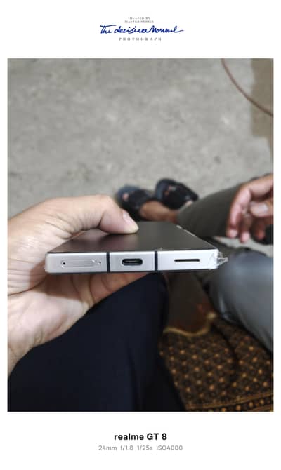 Zte nubia RedMagic 8 Pro sale/exchange