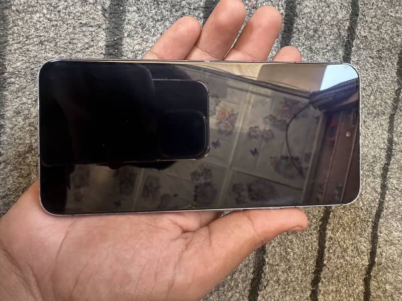Google Pixel 8 Exchange possible 1