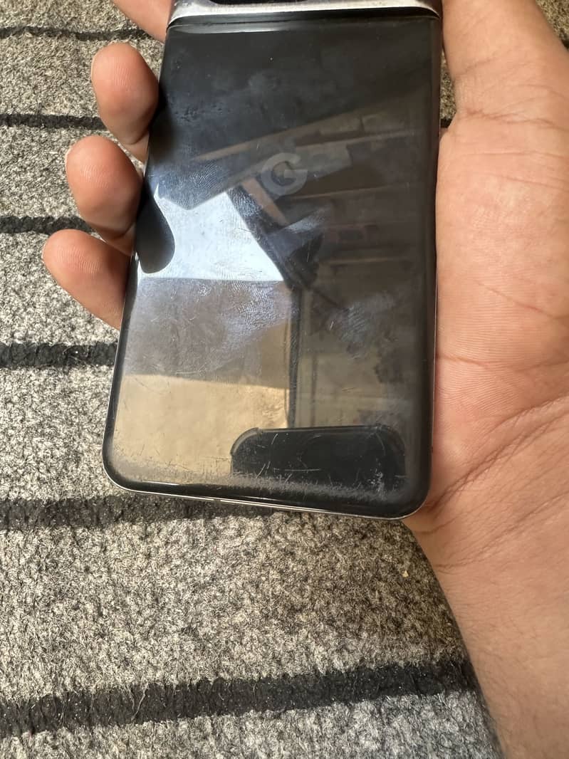 Google Pixel 8 Exchange possible 2