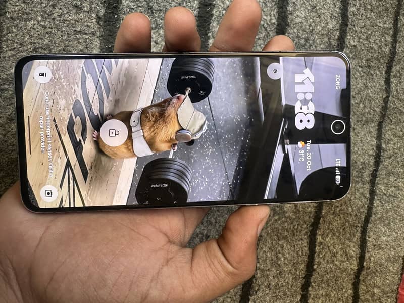 Google Pixel 8 Exchange possible 4
