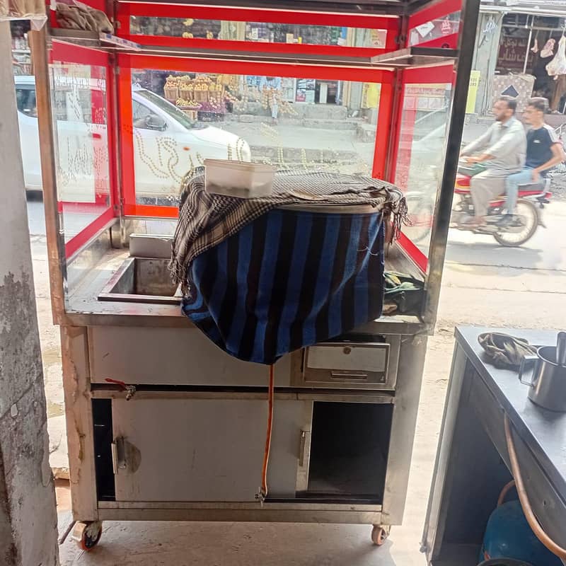 new counter 2