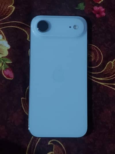 Apple iPhone 17 Air