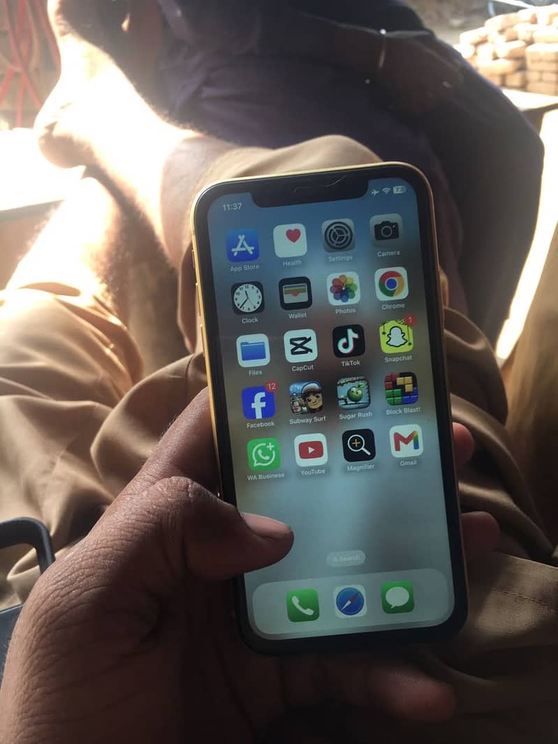 Apple iPhone 11 1