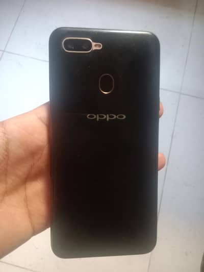 OPPO A5s