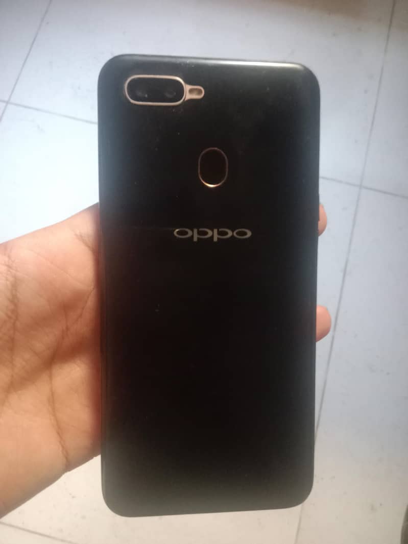 OPPO A5s 0