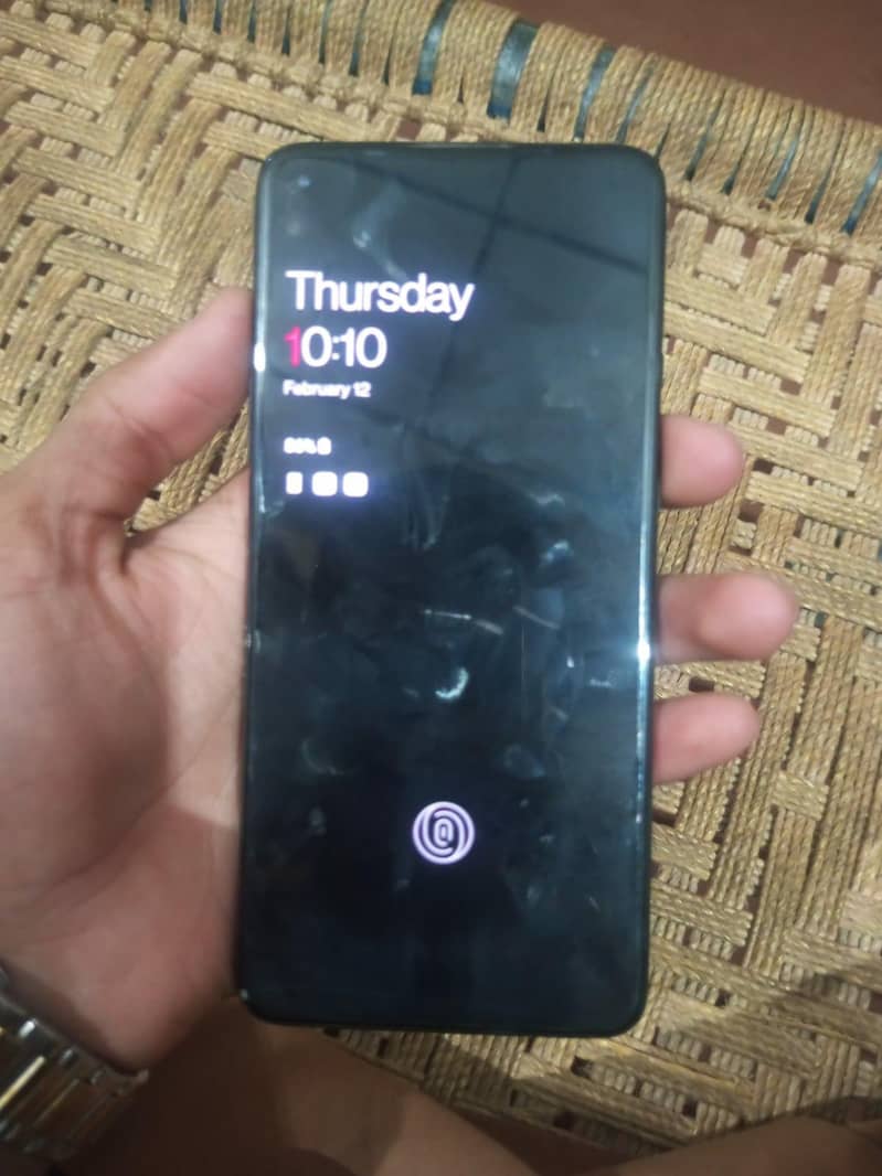 One Plus 9R 2