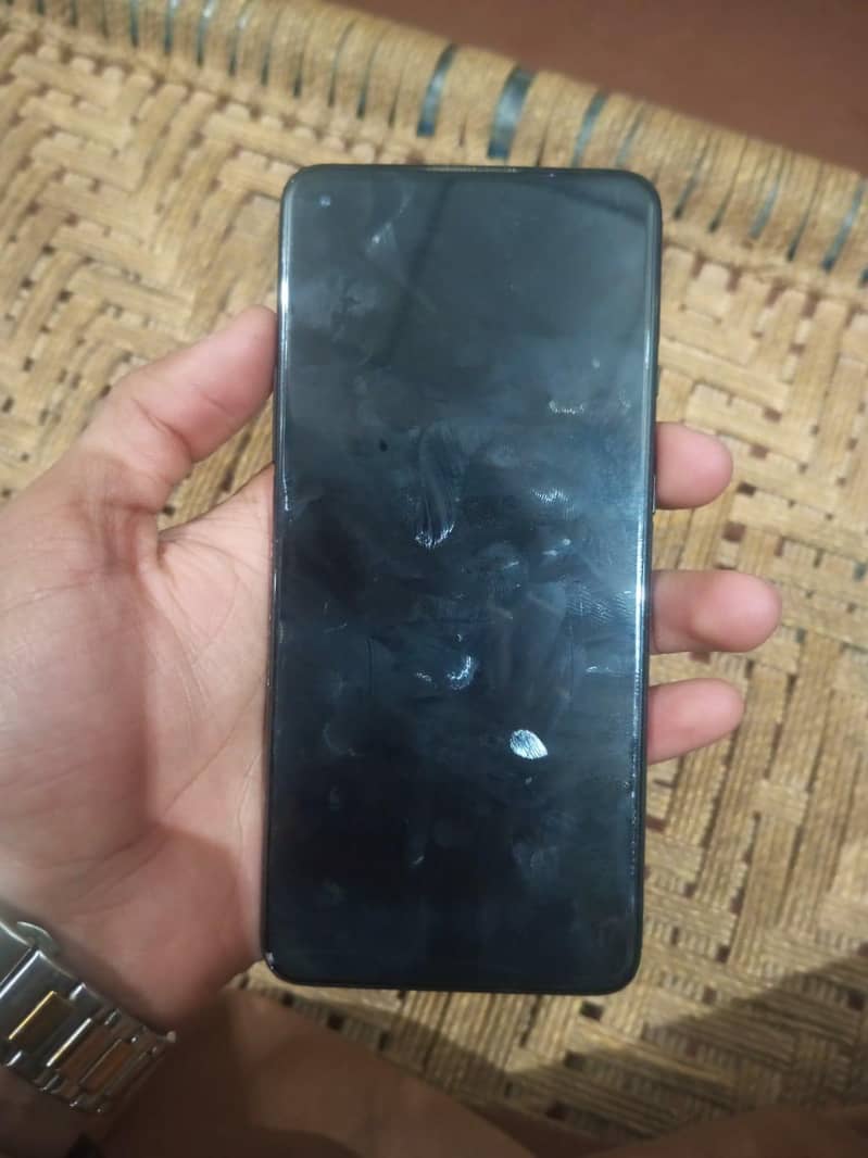 One Plus 9R 3