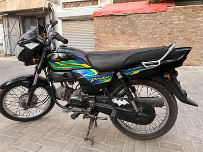 good condition