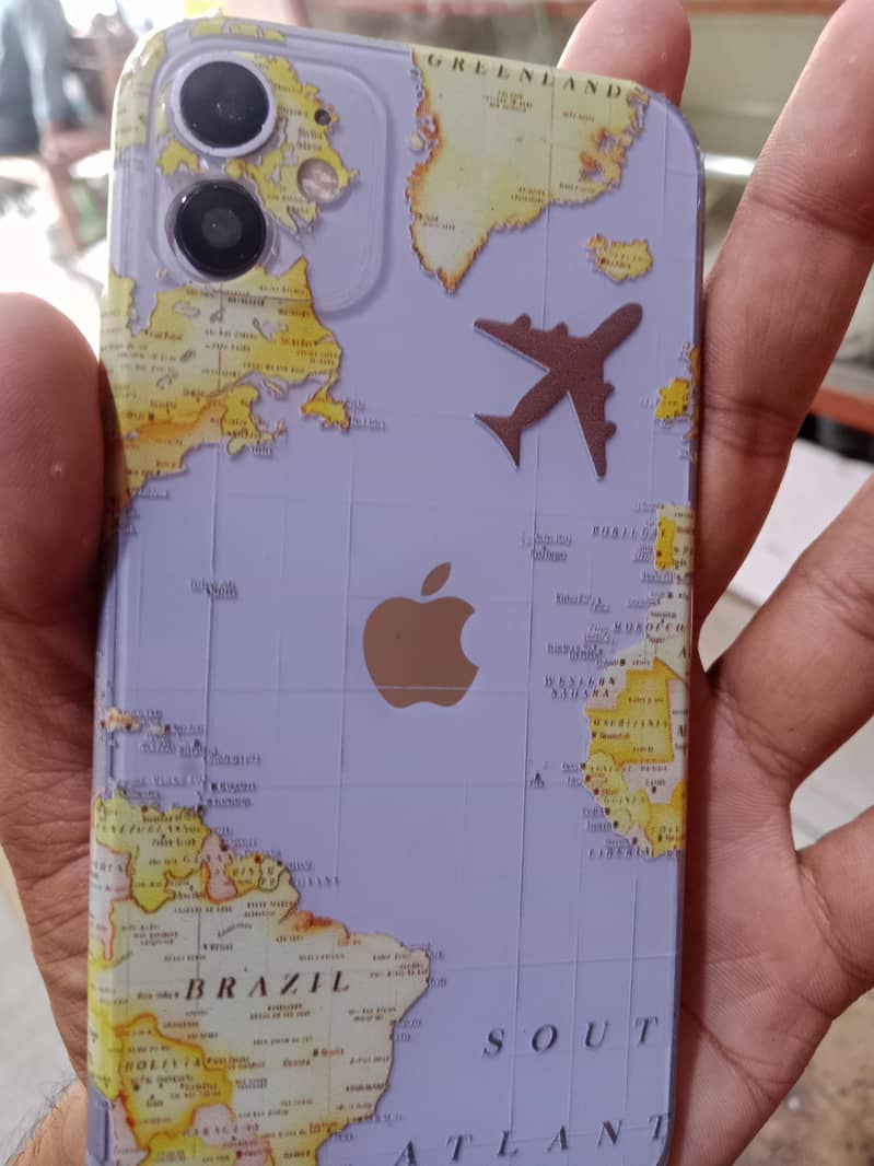 Apple iPhone 11 2