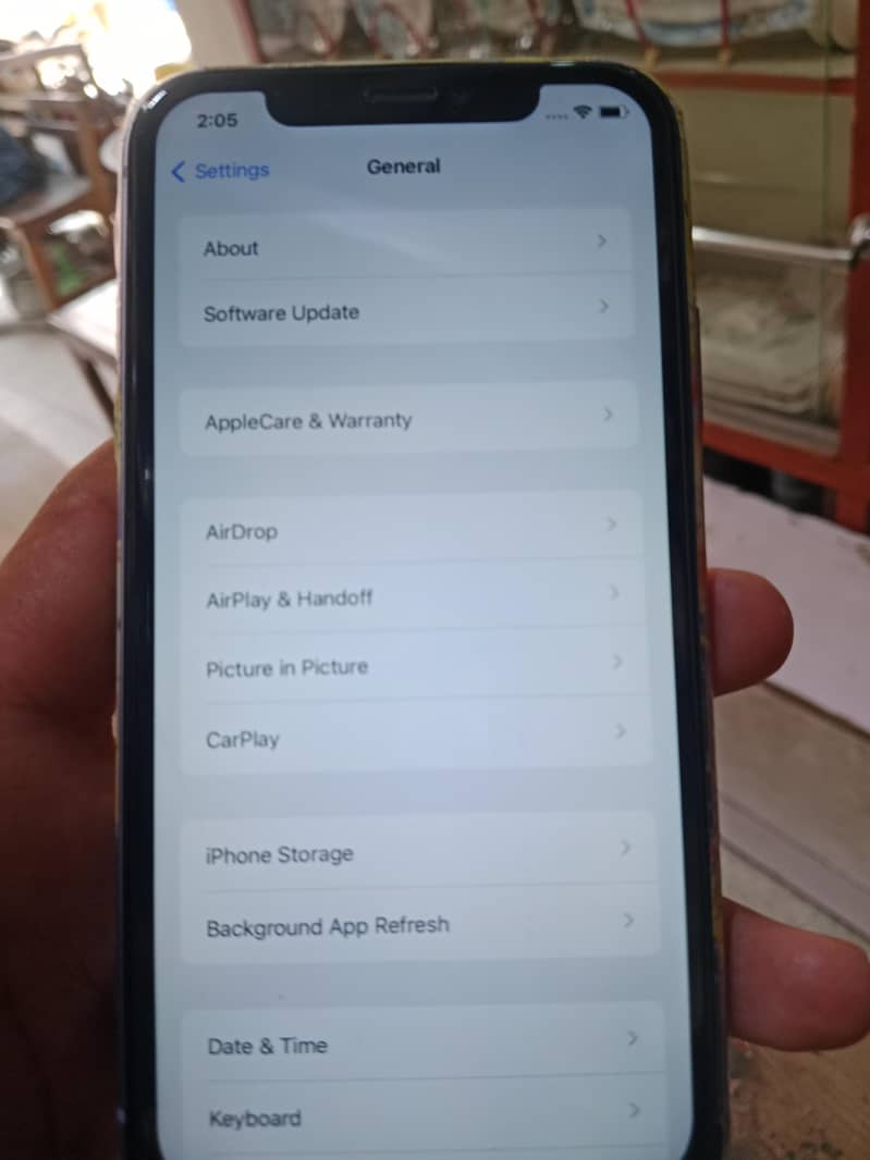 Apple iPhone 11 3