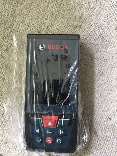 PRO GLM 100-25 C Laser Measure