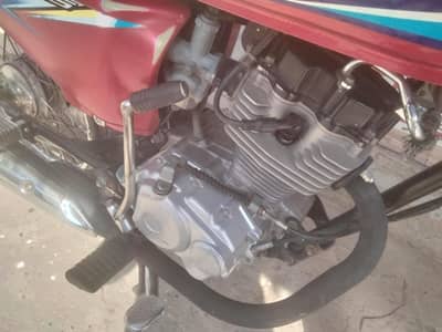 Honda 125 for sale PH#03126308220