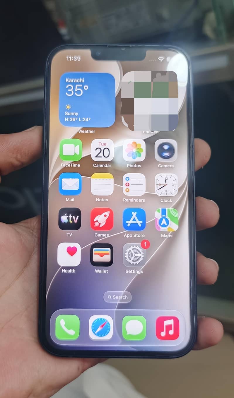 Apple iPhone 13 3