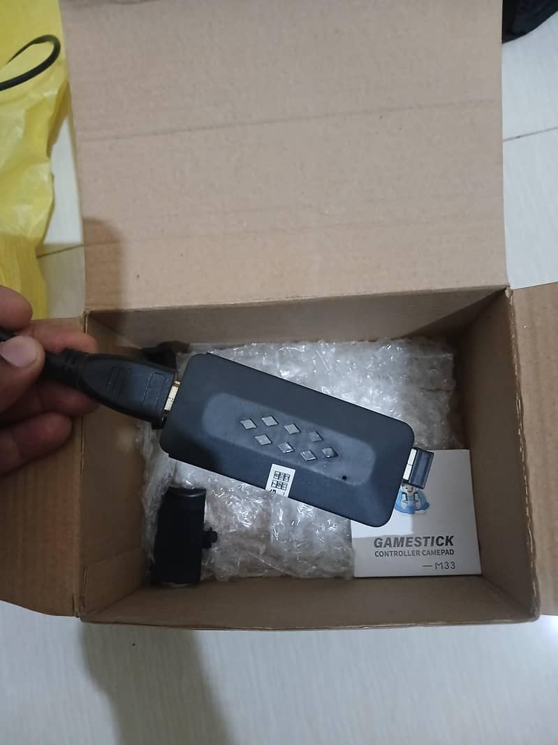M33 Gamestick Controller Gamepad 1