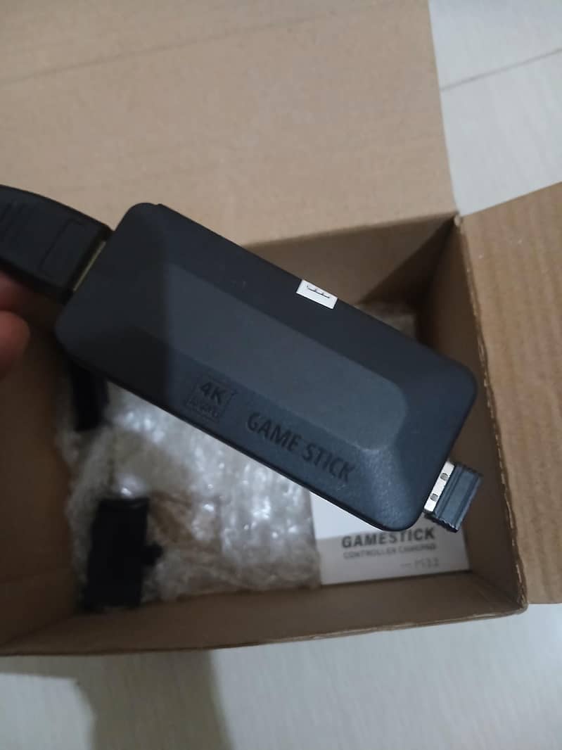 M33 Gamestick Controller Gamepad 2