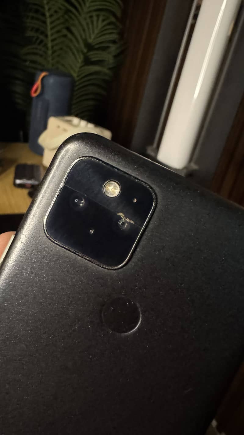 Google pixel 5 2