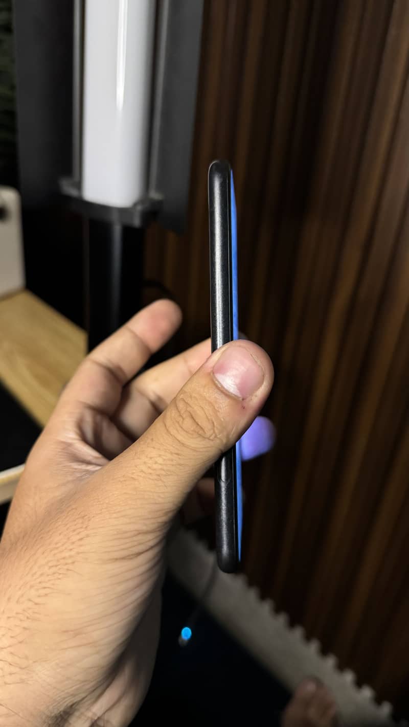 Google pixel 5 3