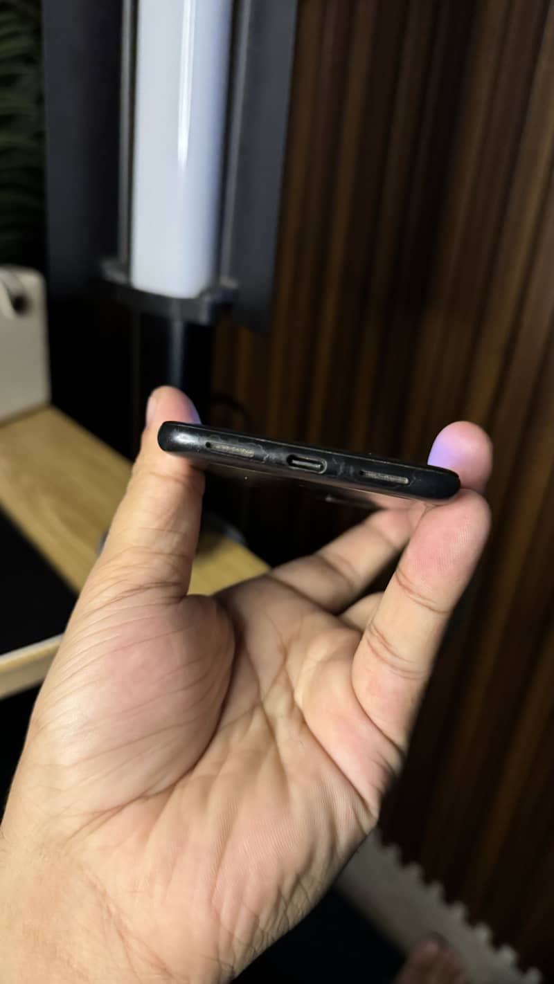 Google pixel 5 5