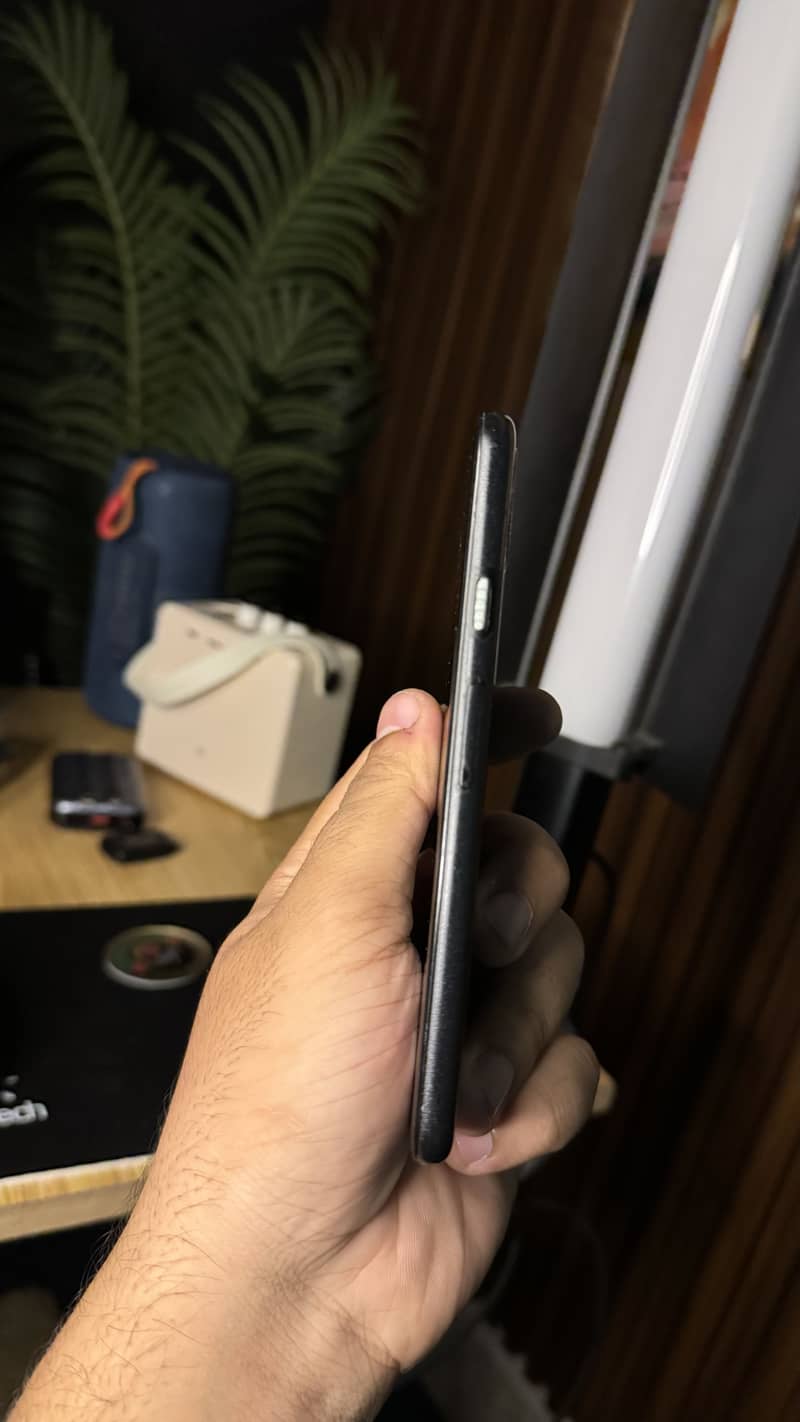 Google pixel 5 6