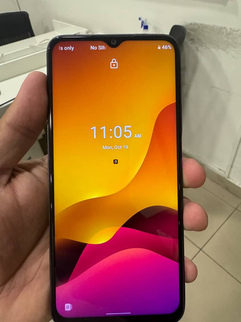 Realme C35 1