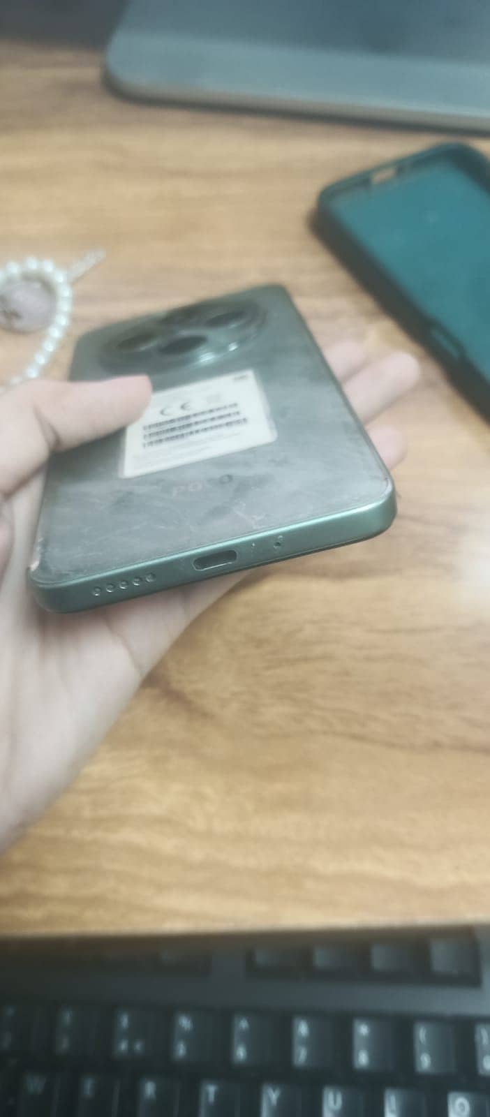 Xiaomi POCO C75 3