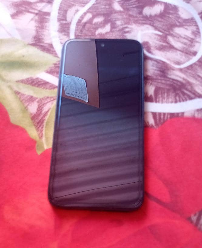 Tecno Spark 50 1
