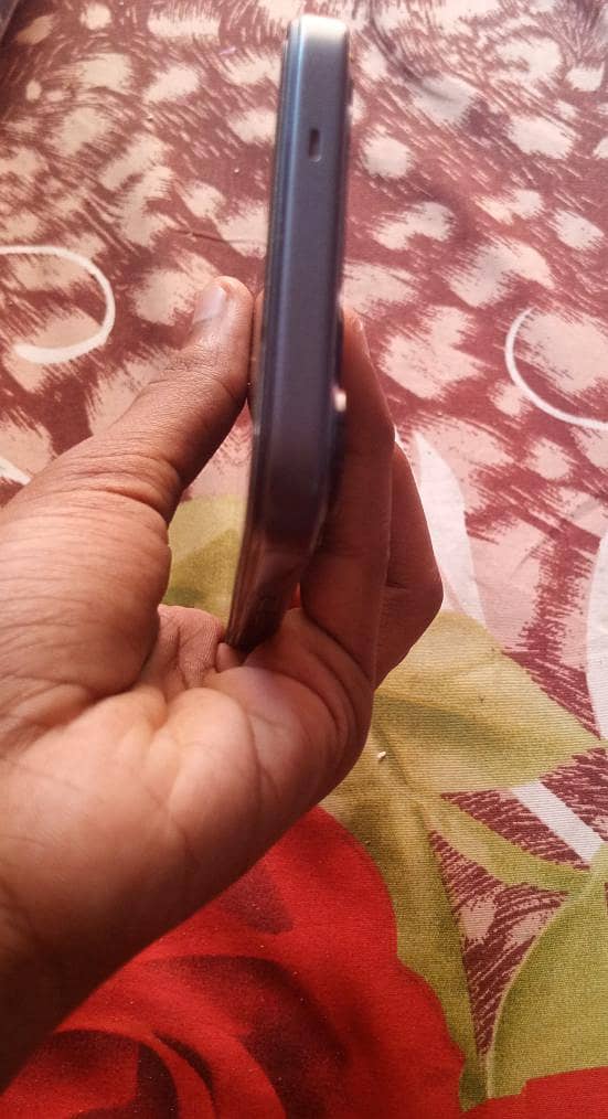 Tecno Spark 50 5