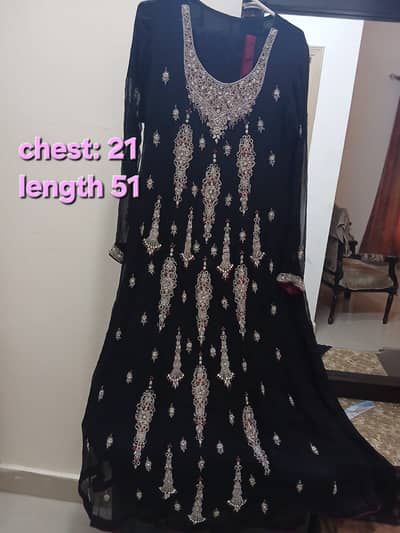 Women mexi suit
