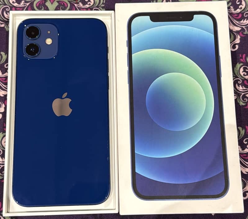 Apple iPhone 12 0