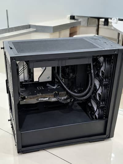 Gaming PC | Intel Core i5-13600K | RTX 2060 | 32GB RGB RAM | 2TB SSD