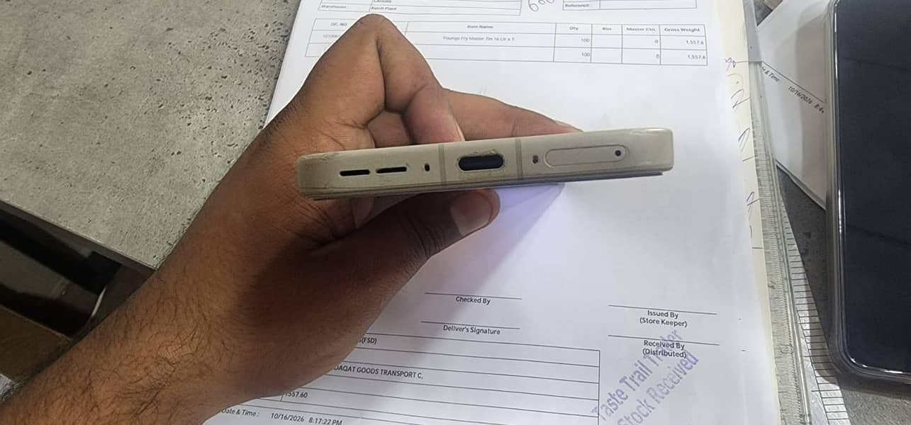 One Plus 15 1