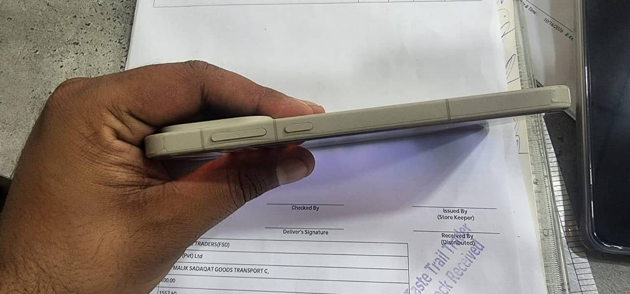 One Plus 15 5