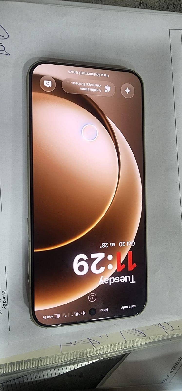 One Plus 15 6