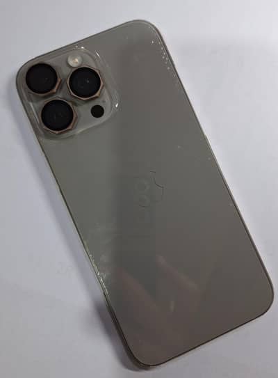 Apple iPhone 16 Pro Max PTA Approved 1TB