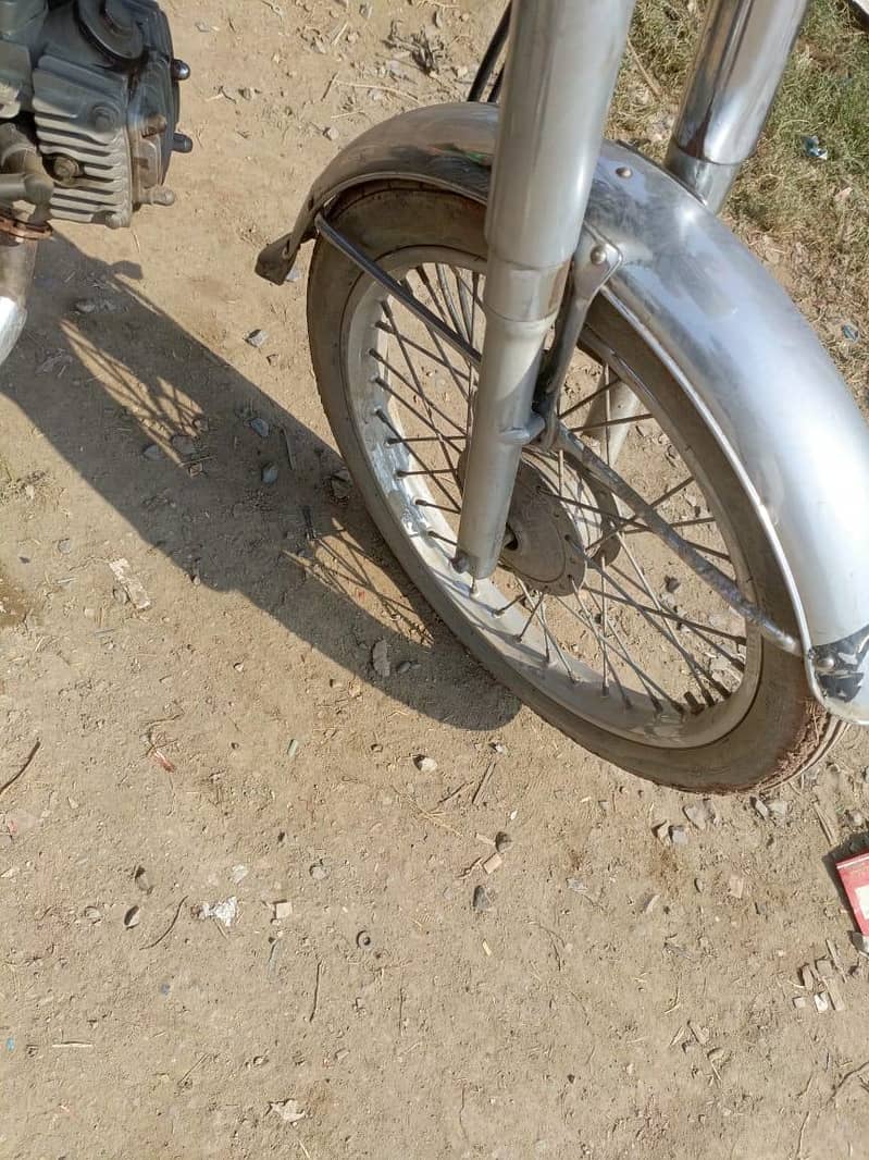 rickshaw 3