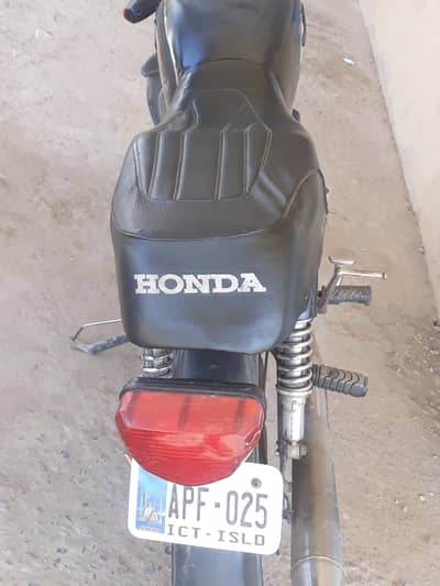 crown 100cc