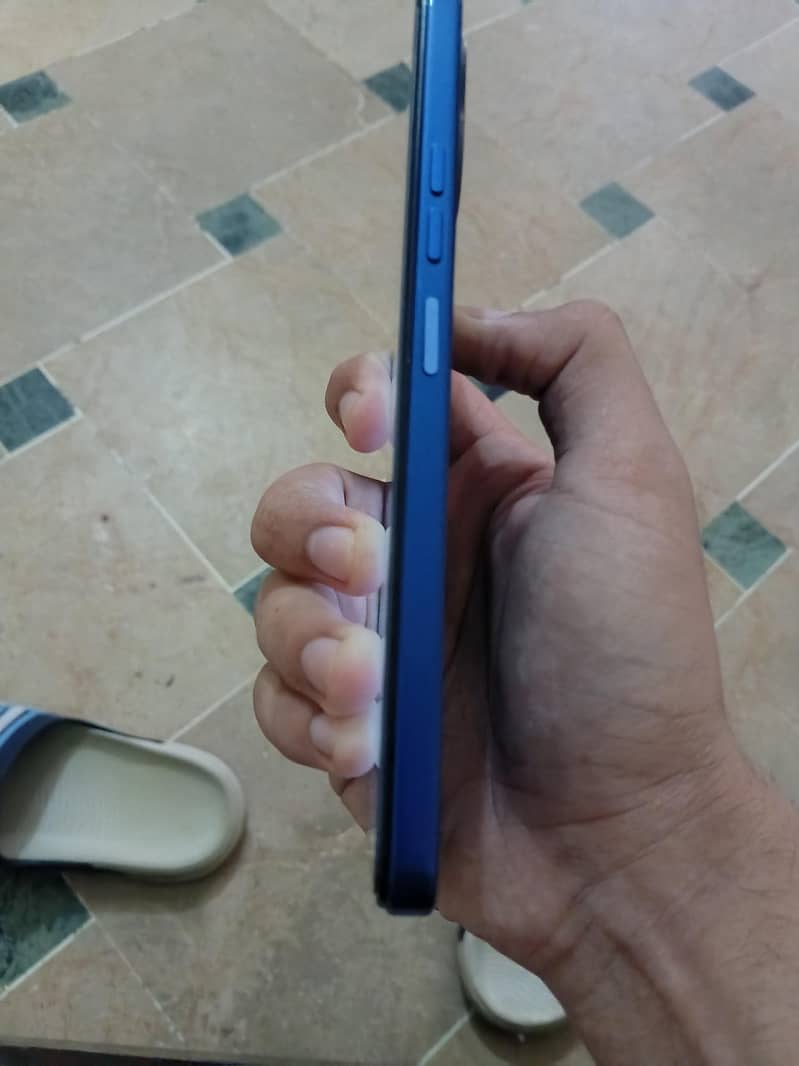 Tecno go 3 1