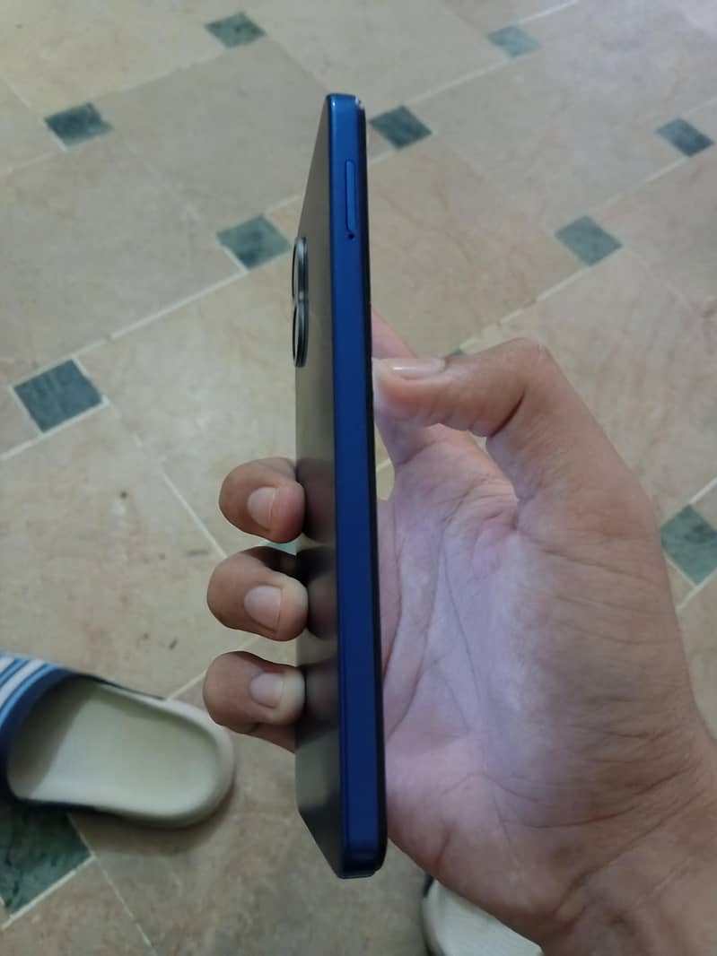 Tecno go 3 2