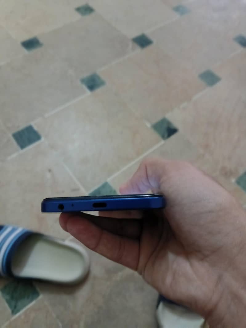 Tecno go 3 3